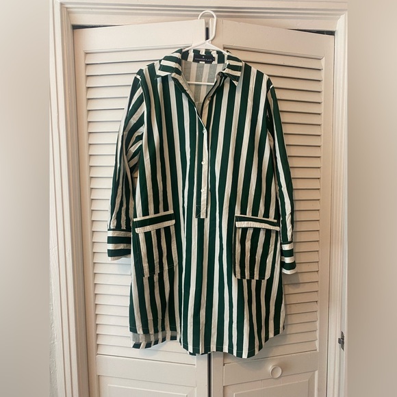 Tuckernuck Pomander Place Bradley Dress - Picture 2 of 4